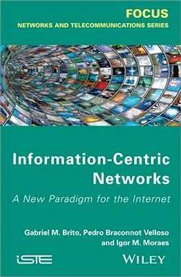 Information Centric Networks