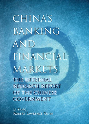 China's Banking and Financial Markets