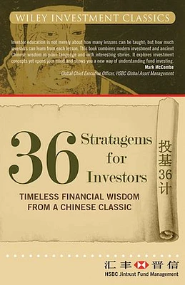 36 Stratagems for Investors