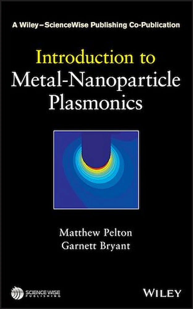 Introduction to Metal-Nanoparticle Plasmonics