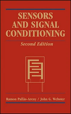 Sensors and Signal Conditioning