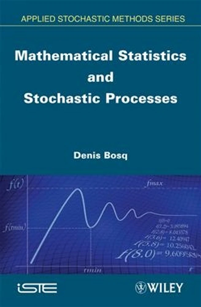 Mathematical Statistics and Stochastic Processes