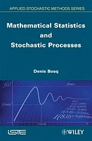 Mathematical Statistics and Stochastic Processes