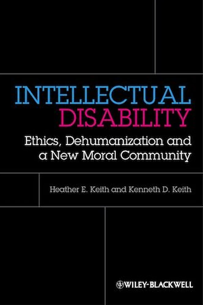 Intellectual Disability