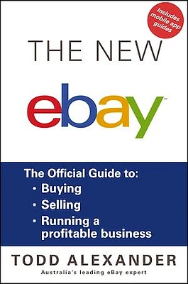 The New ebay