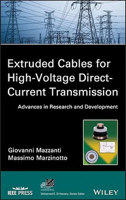 Extruded Cables for High-Voltage Direct-Current Transmission