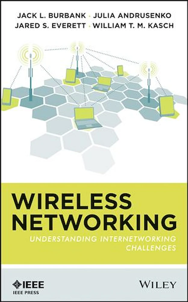 Wireless Networking