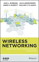 Wireless Networking