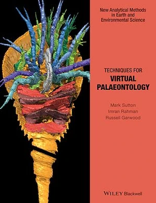 Techniques for Virtual Palaeontology