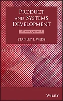 Product and Systems Development