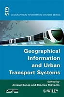 Geographical Information and Urban Transport Systems