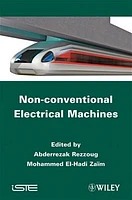 Non-conventional Electrical Machines