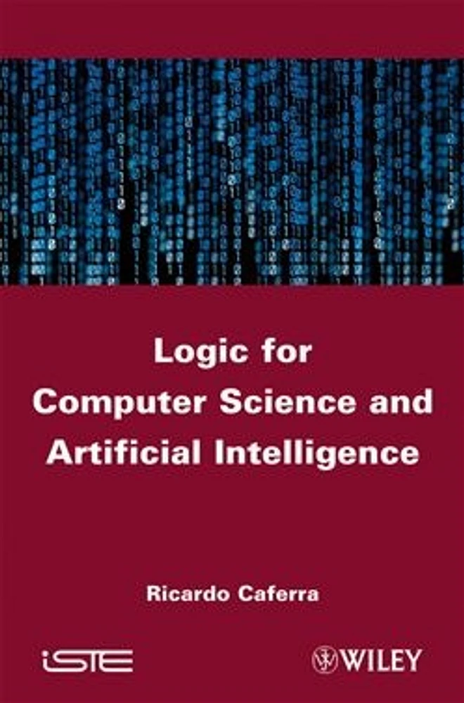 Logic for Computer Science and Artificial Intelligence