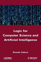 Logic for Computer Science and Artificial Intelligence