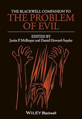 The Blackwell Companion to The Problem of Evil