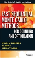 Fast Sequential Monte Carlo Methods for Counting and Optimization