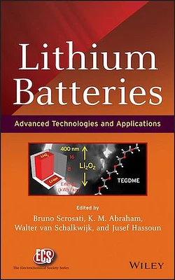 Lithium Batteries