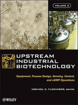 Upstream Industrial Biotechnology, 2 Volume Set