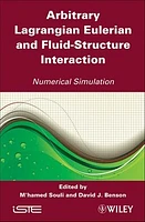 Arbitrary Lagrangian Eulerian and Fluid-Structure Interaction