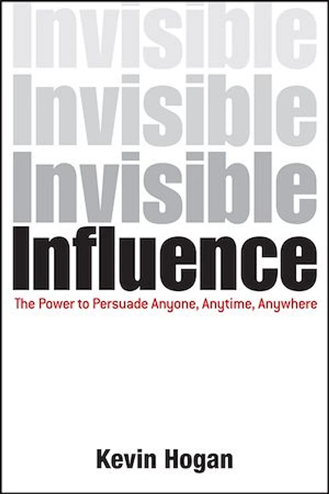 Invisible Influence