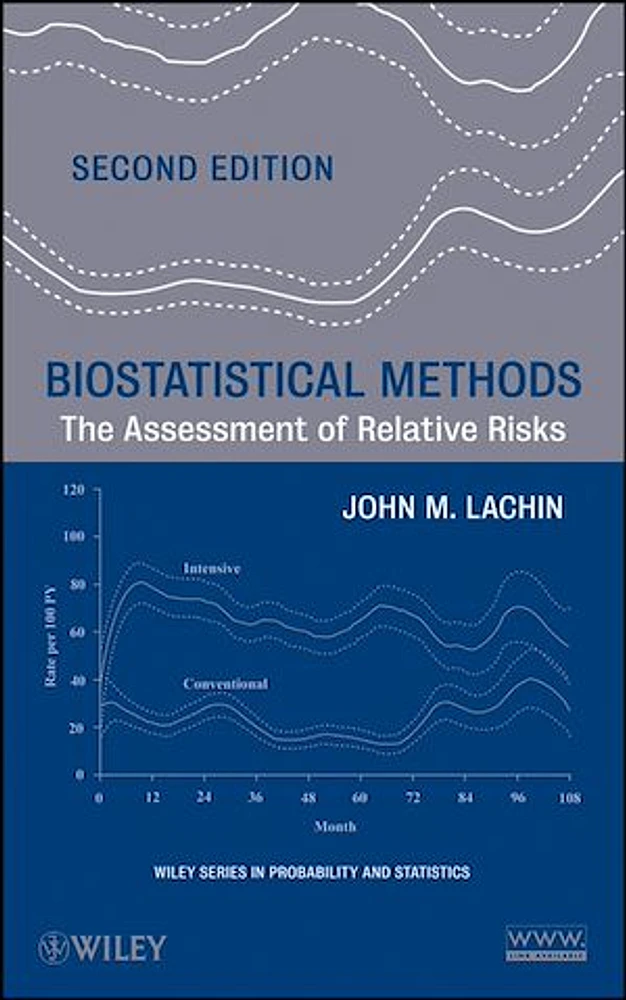 Biostatistical Methods