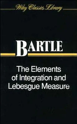 The Elements of Integration and Lebesgue Measure