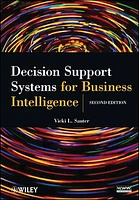 Decision Support Systems for Business Intelligence