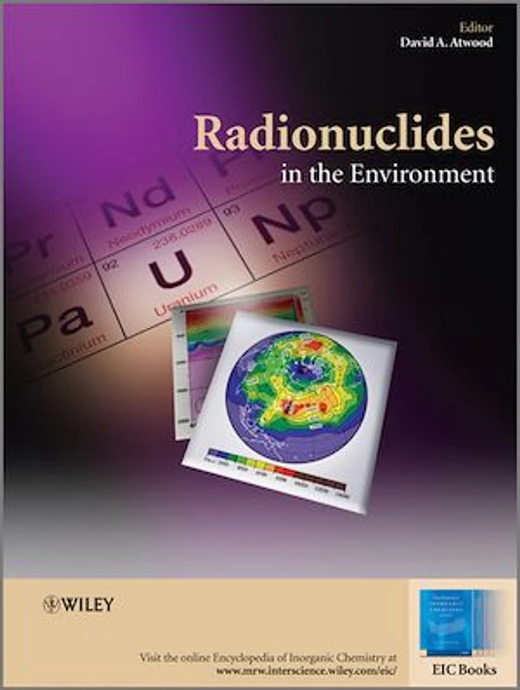 Radionuclides in the Environment