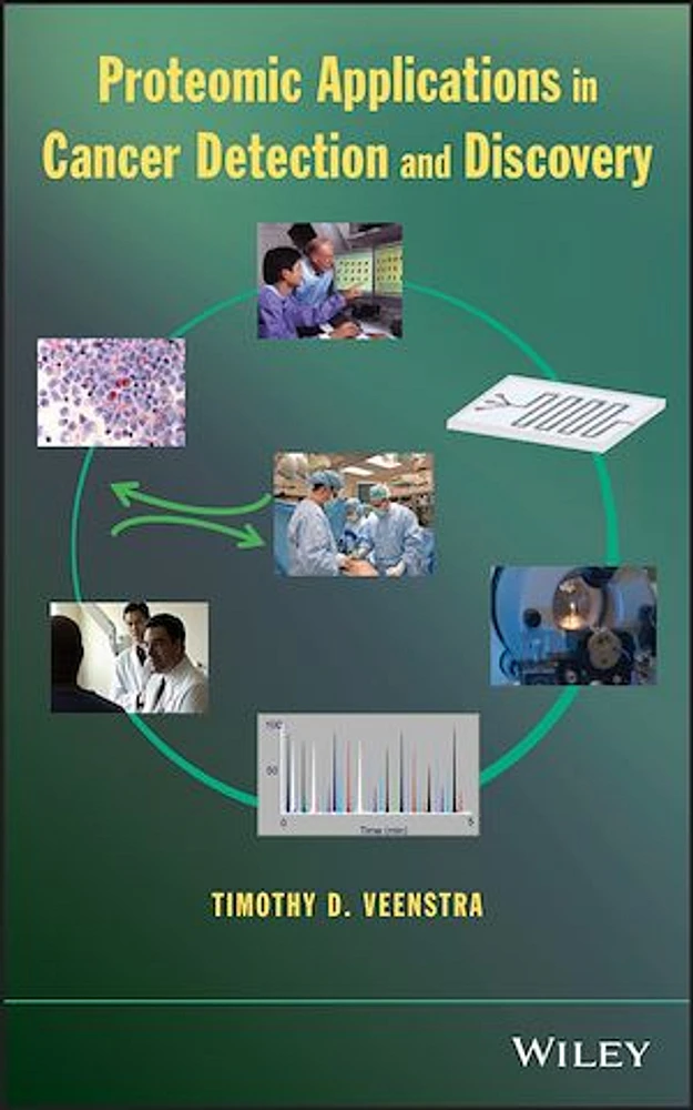 Proteomic Applications in Cancer Detection and Discovery