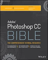 Photoshop CC Bible