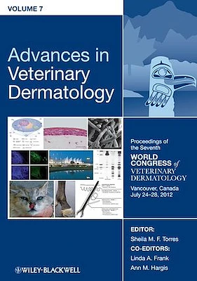 Advances in Veterinary Dermatology, Volume 7