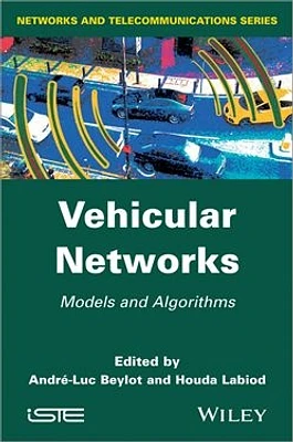 Vehicular Networks