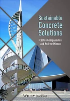 Sustainable Concrete Solutions