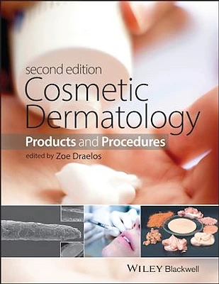 Cosmetic Dermatology