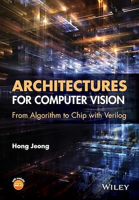 Architectures for Computer Vision