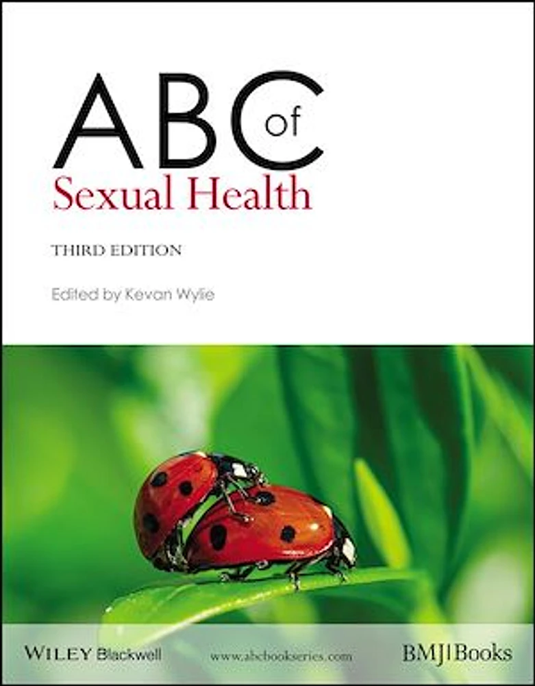 ABC of Sexual Health