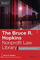 The Bruce R. Hopkins Nonprofit Law Library