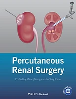 Percutaneous Renal Surgery