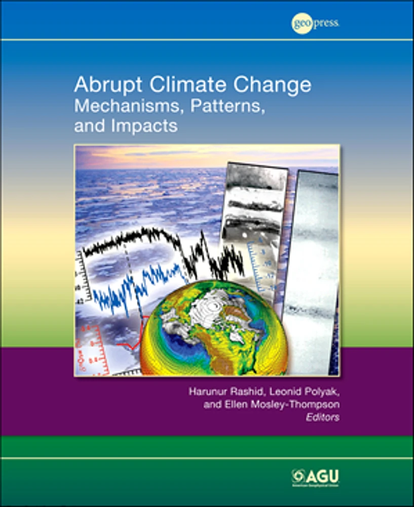 Abrupt Climate Change