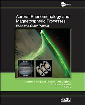 Auroral Phenomenology and Magnetospheric Processes