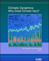 Climate Dynamics