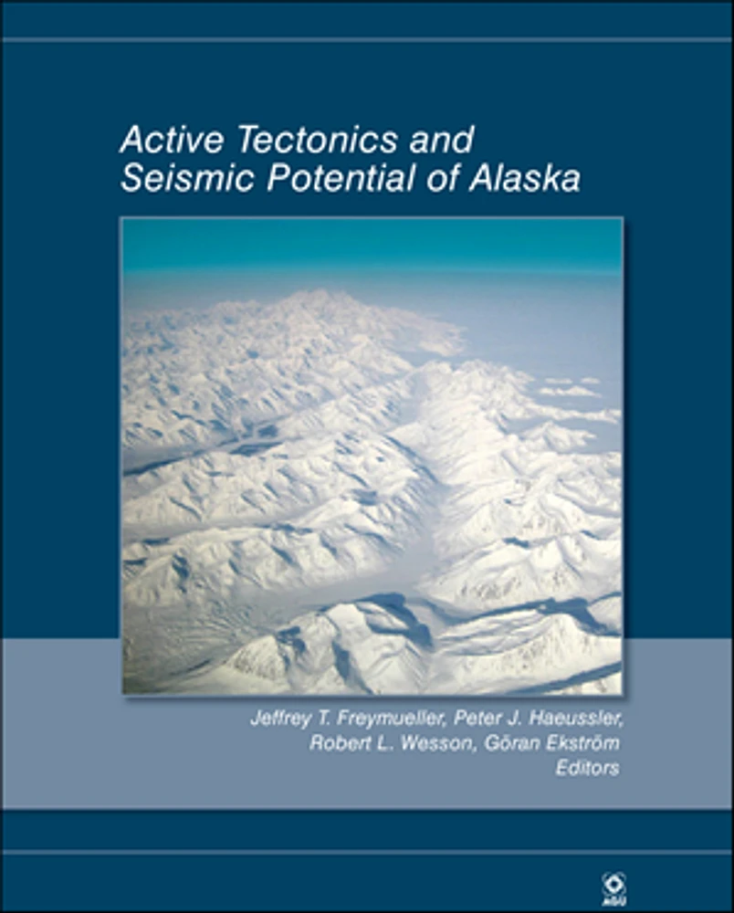 Active Tectonics and Seismic Potential of Alaska