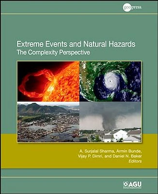 Extreme Events and Natural Hazards