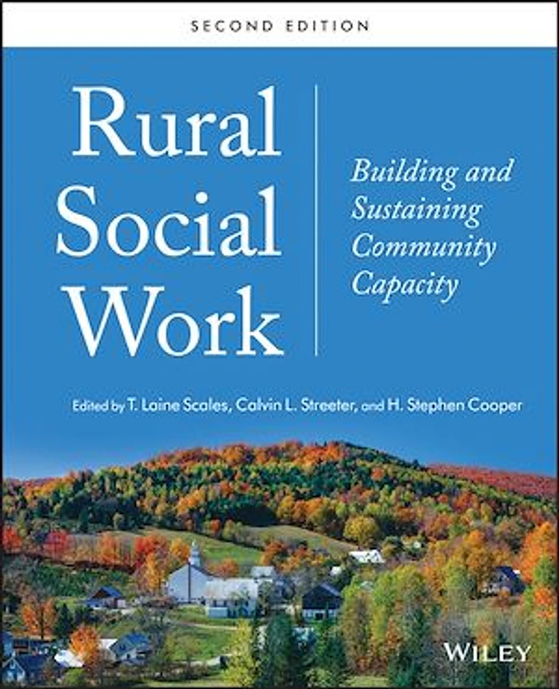 Rural Social Work