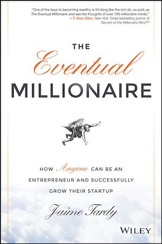 The Eventual Millionaire