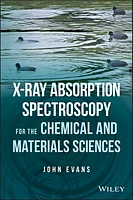 X-ray Absorption Spectroscopy for the Chemical and Materials Sciences