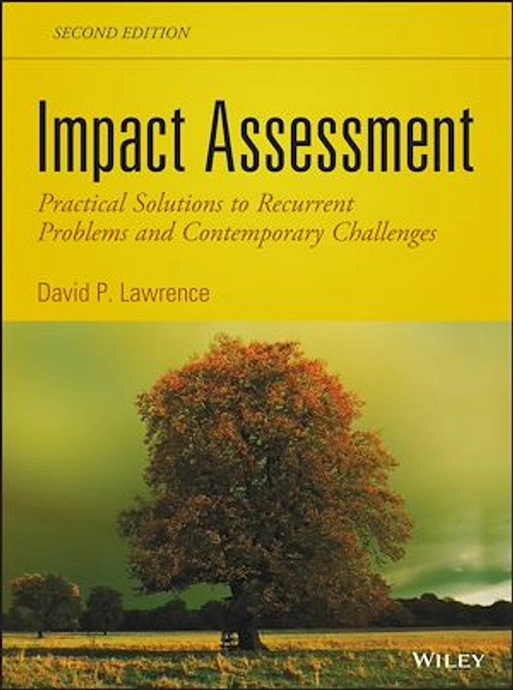 Impact Assessment