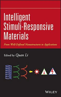 Intelligent Stimuli-Responsive Materials