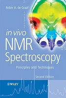 In Vivo NMR Spectroscopy