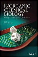 Inorganic Chemical Biology